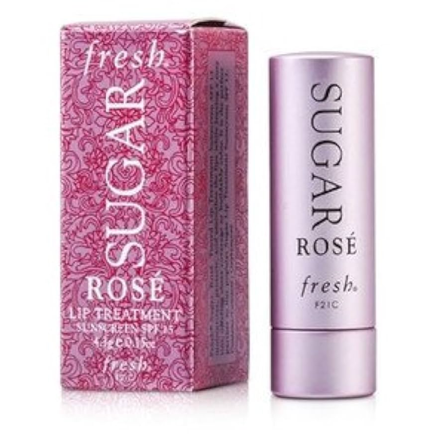 Amazon.co.jp: Fresh （フレッシュ） シュガーローズ リップ